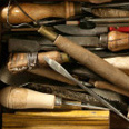Our Craftsmen